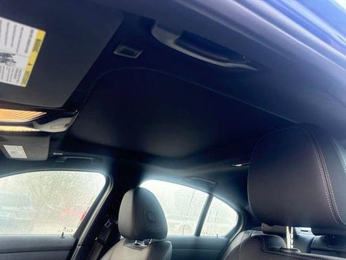 Portimao Blue Metallic 2026 BMW 330 xDrive NA