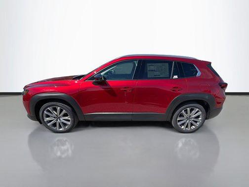 2026 Mazda CX-50 2.5 S Premium Package