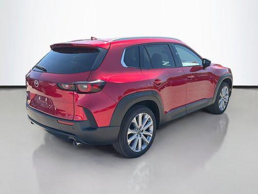 2026 Mazda CX-50 2.5 S Premium Package