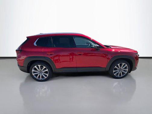 2026 Mazda CX-50 2.5 S Premium Package