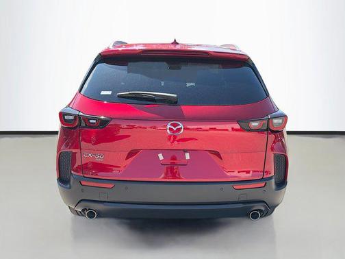 2026 Mazda CX-50 2.5 S Premium Package