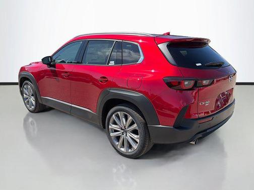 2026 Mazda CX-50 2.5 S Premium Package