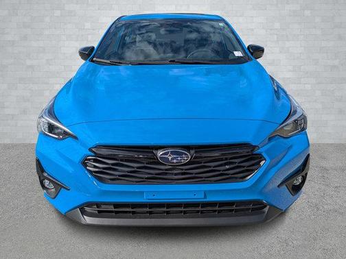 2024 Subaru Impreza RS