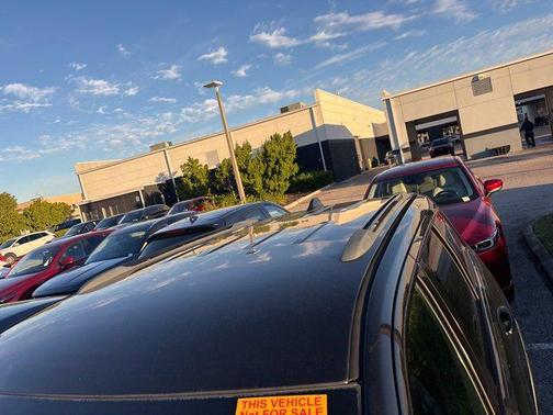 2020 Jeep Grand Cherokee Upland