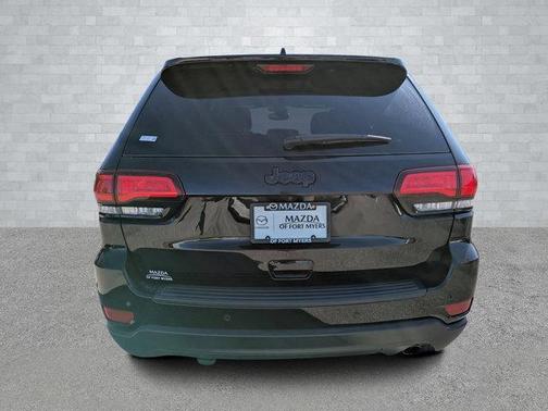 2020 Jeep Grand Cherokee Upland