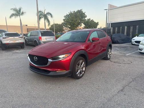 2020 Mazda CX-30 Preferred