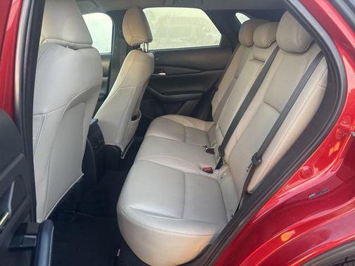 2020 Mazda CX-30 Preferred