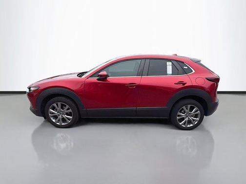 2020 Mazda CX-30 Preferred