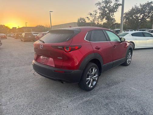 2020 Mazda CX-30 Preferred
