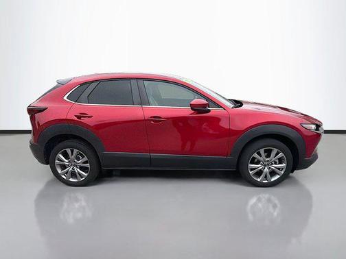 2020 Mazda CX-30 Preferred
