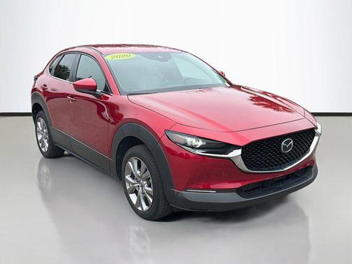 2020 Mazda CX-30 Preferred