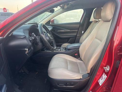 2020 Mazda CX-30 Preferred