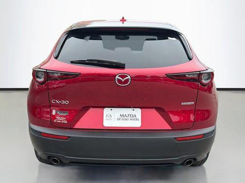 2020 Mazda CX-30 Preferred