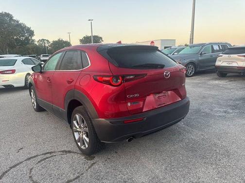 2020 Mazda CX-30 Preferred