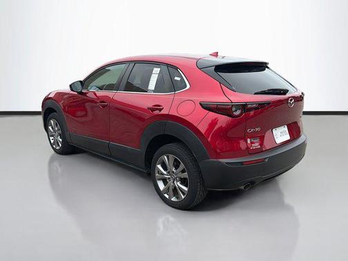 2020 Mazda CX-30 Preferred