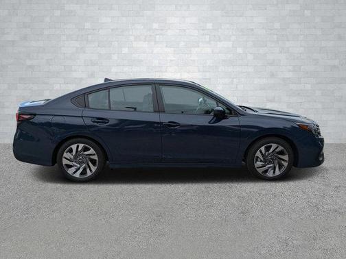 2025 Subaru Legacy Limited