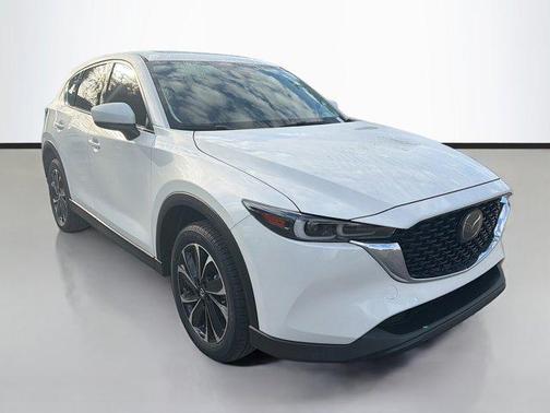 2023 Mazda CX-5 2.5 S Premium Plus Package
