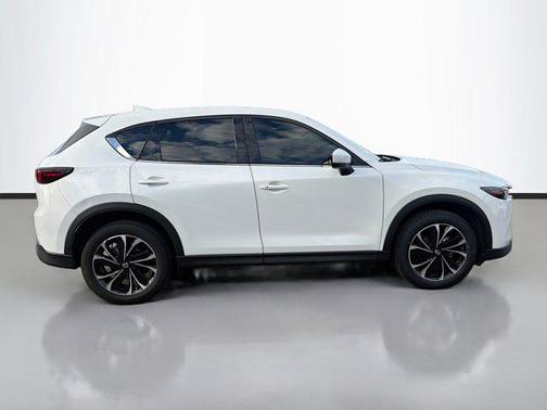 2023 Mazda CX-5 2.5 S Premium Plus Package