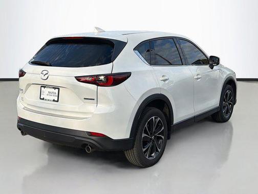 2023 Mazda CX-5 2.5 S Premium Plus Package