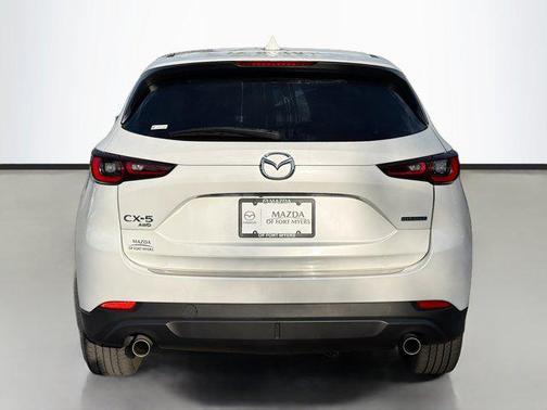 2023 Mazda CX-5 2.5 S Premium Plus Package
