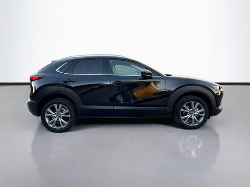 2025 Mazda CX-30 2.5 S Premium Package