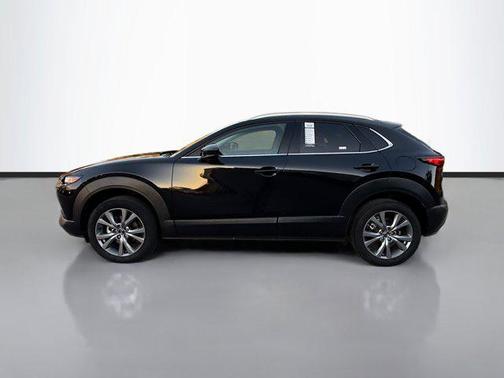 2025 Mazda CX-30 2.5 S Premium Package