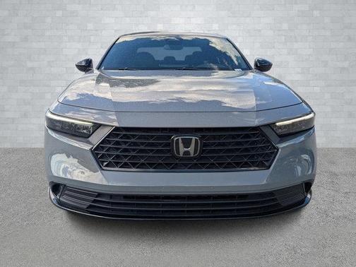 2023 Honda Accord Hybrid Base
