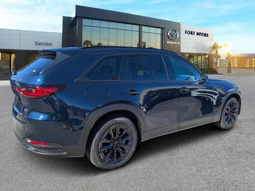 2026 Mazda CX-90 PHEV Premium Sport