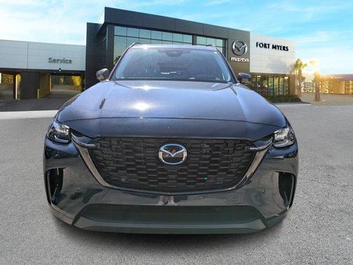 2026 Mazda CX-90 PHEV Premium Sport