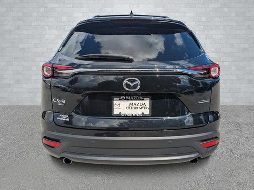 2022 Mazda CX-9 Touring