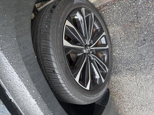 2023 Mazda CX-50 2.5 S Premium Plus Package