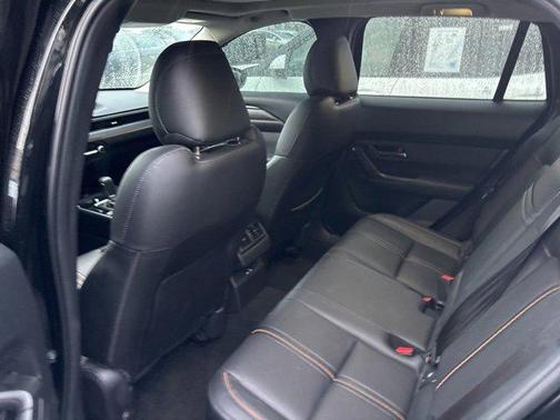 2023 Mazda CX-50 2.5 S Premium Plus Package
