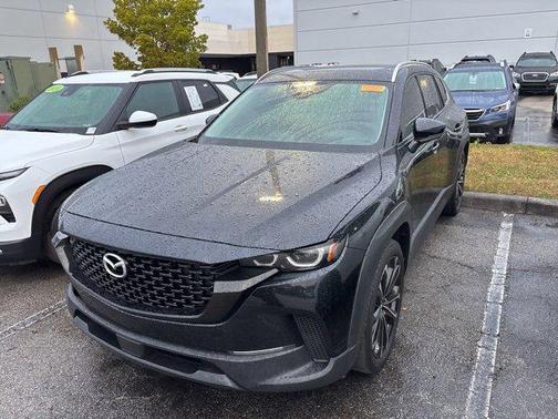 2023 Mazda CX-50 2.5 S Premium Plus Package