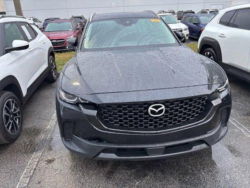 2023 Mazda CX-50 2.5 S Premium Plus Package