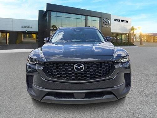 2025 Mazda CX-50 Hybrid Premium Plus Package