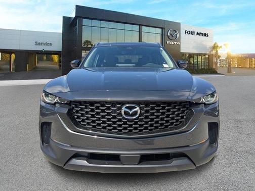 2025 Mazda CX-50 Hybrid Preferred Package