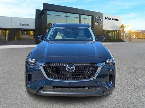 2026 Mazda CX-90 3.3 Turbo Preferred