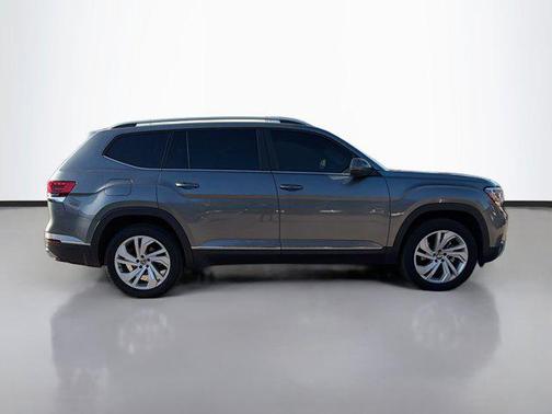 2022 Volkswagen Atlas 3.6L SEL