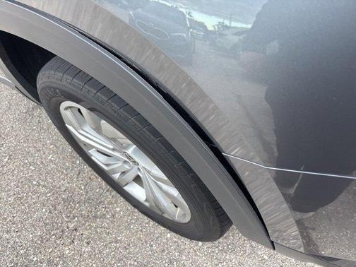 2022 Volkswagen Atlas 3.6L SEL