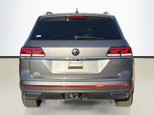 2022 Volkswagen Atlas 3.6L SEL