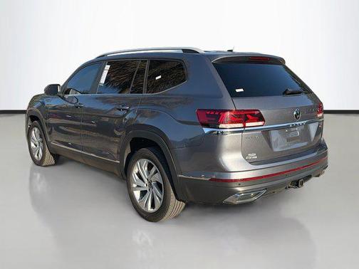 2022 Volkswagen Atlas 3.6L SEL