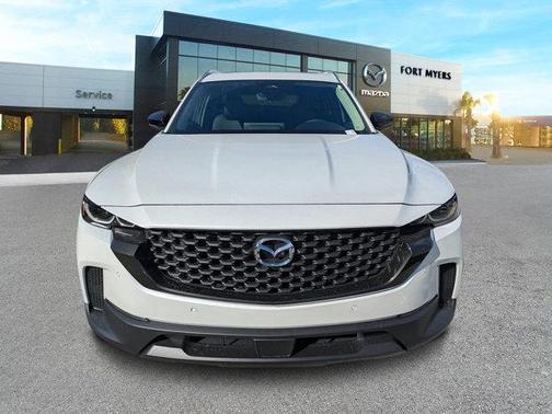 2026 Mazda CX-50 2.5 S Preferred Package