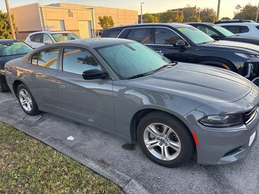 2023 Dodge Charger SXT