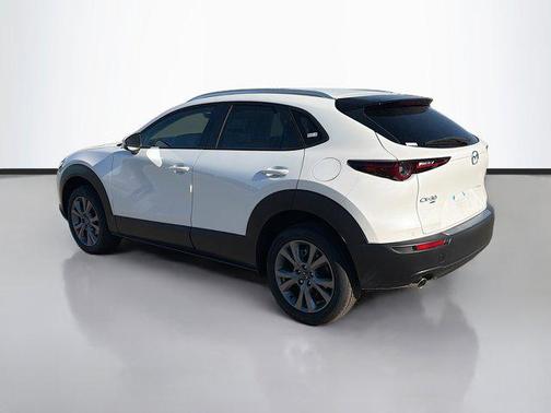 2026 Mazda CX-30 2.5 S Preferred Package