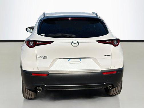 2026 Mazda CX-30 2.5 S Preferred Package