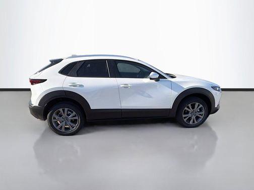2026 Mazda CX-30 2.5 S Preferred Package