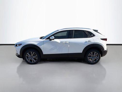 2026 Mazda CX-30 2.5 S Preferred Package