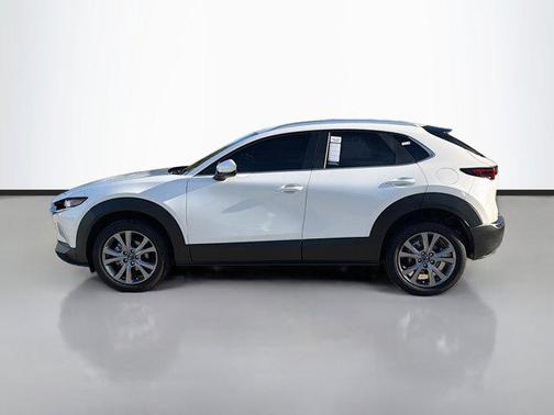 2023 Mazda CX-30 2.5 S Preferred Package