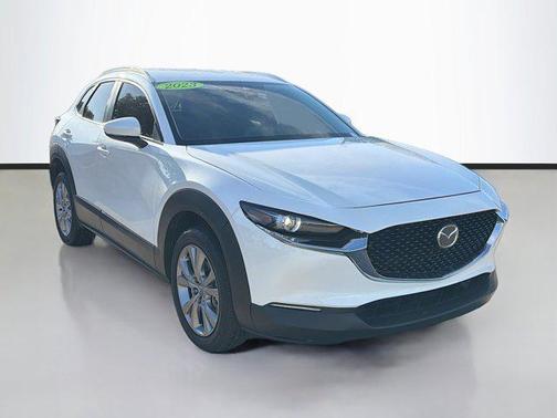 2023 Mazda CX-30 2.5 S Preferred Package