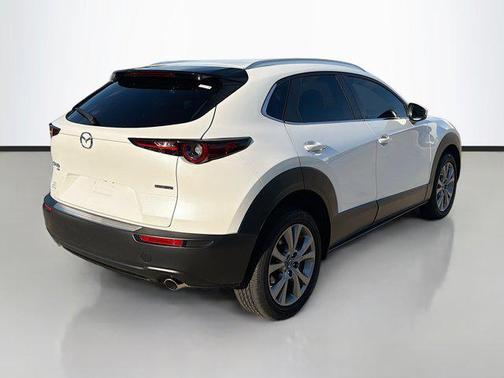 2023 Mazda CX-30 2.5 S Preferred Package